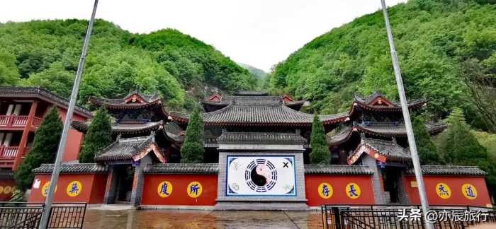 陕西汉中6个最佳旅游景点，汉中周边好玩的地方推荐