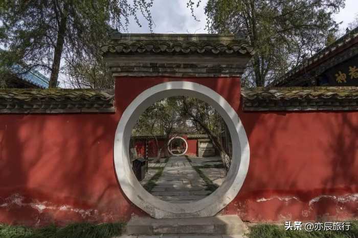 陕西汉中6个最佳旅游景点，汉中周边好玩的地方推荐