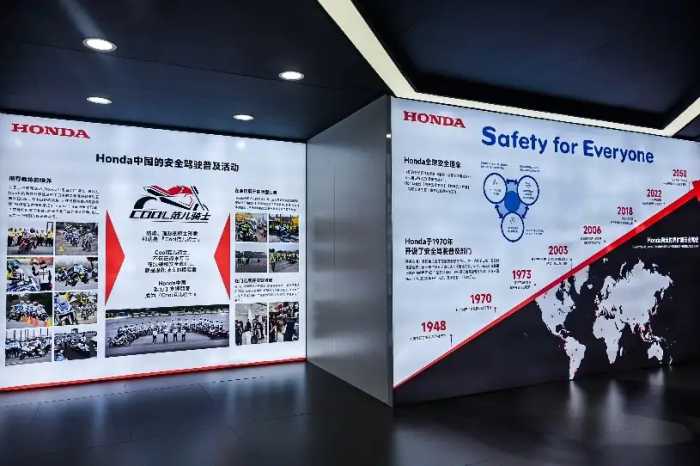 上海国际车展，Honda三款全球车型重磅发布！