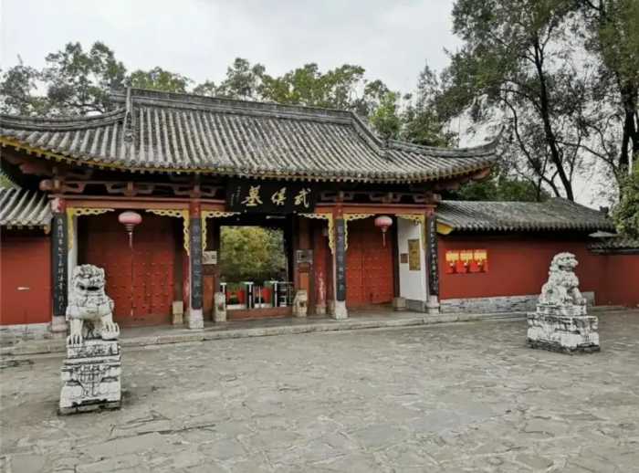 陕西汉中市值得推荐的十五个旅游景点