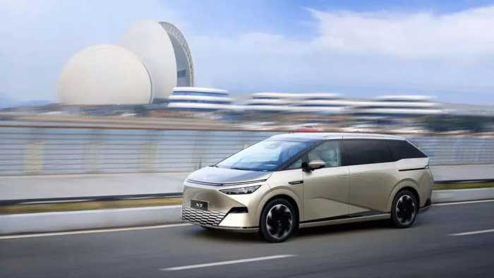 小鹏汽车计划进军马来西亚，首个来马的中国造车新势力！