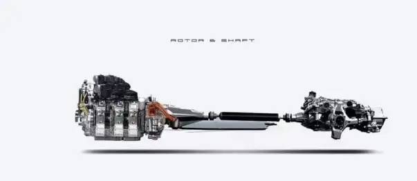 马自达全新RX-8曝光，三转子发动机 轮毂电机 四驱，动力超400匹
