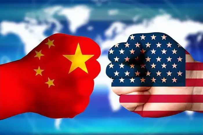 美禁止采购中企电池，不到24小时，美媒称中国已停止对美出口镓锗