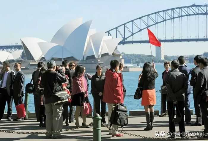 中国人不来了，澳洲真急了！