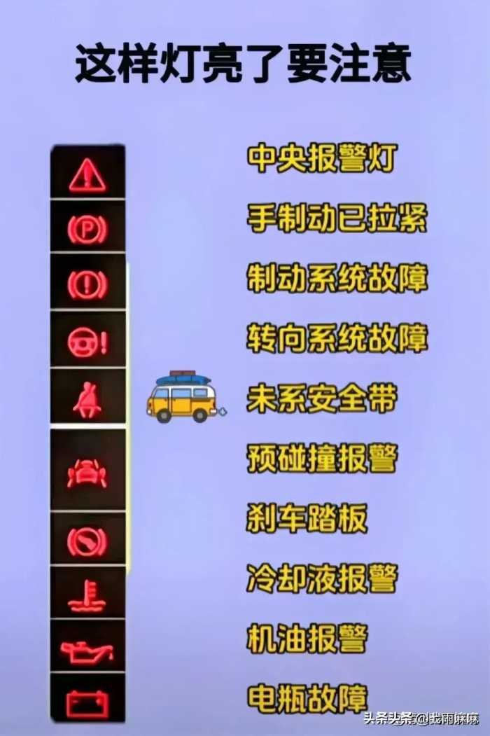 终于有人整理出来了，汽车驾驶技巧详解！赶紧收藏，受益匪浅！