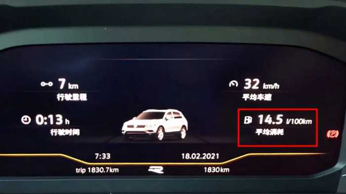 买国6b排放的新车......你不止会损失动力