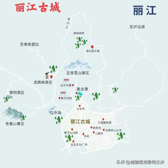 将攀枝花市与丽江市合建川滇共有副省级市和中国最宜居的阳光城