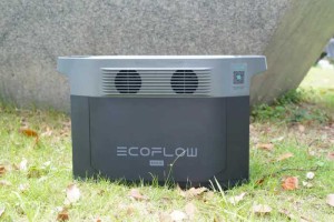 户外电源界霸主：6048Wh 3000W，EcoFlow德DELTA Max户外电源评测